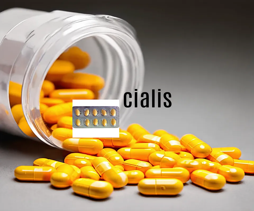 Precio de cialis en estados unidos